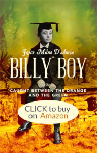 Billy Boy by Joyce Milne D'Auria