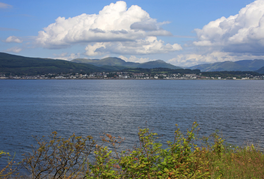 Firth of Clyde